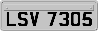 LSV7305