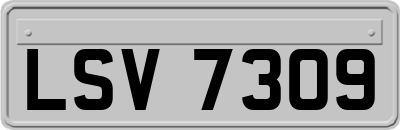 LSV7309