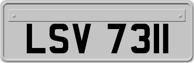 LSV7311