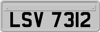 LSV7312