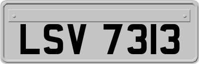 LSV7313