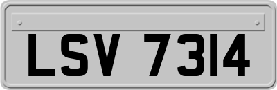 LSV7314