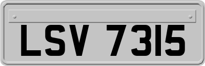 LSV7315
