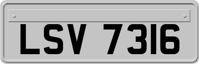 LSV7316