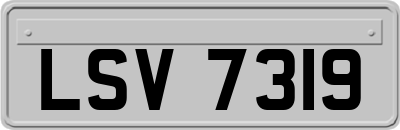LSV7319