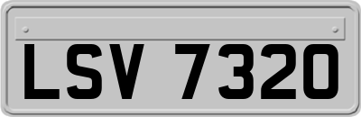LSV7320