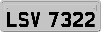 LSV7322