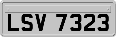 LSV7323