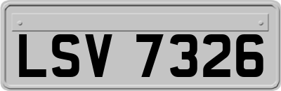 LSV7326
