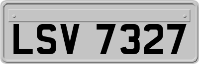 LSV7327