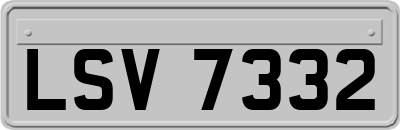 LSV7332