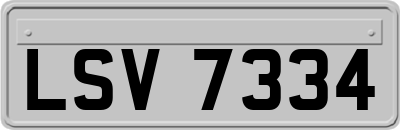 LSV7334