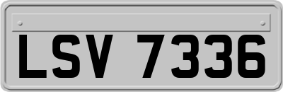 LSV7336