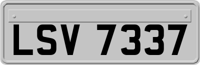 LSV7337