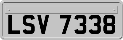 LSV7338