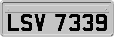 LSV7339