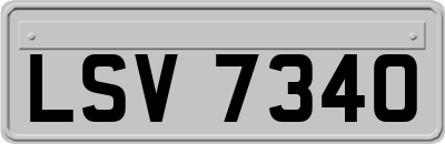 LSV7340