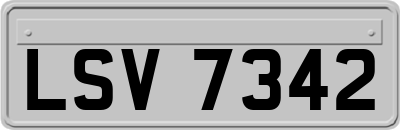 LSV7342