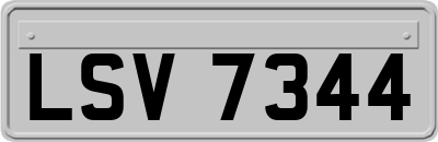 LSV7344