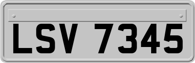 LSV7345