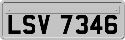 LSV7346