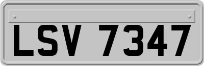 LSV7347