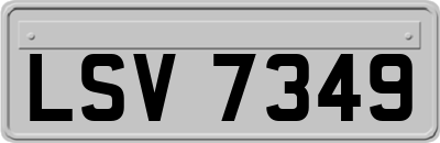 LSV7349
