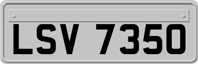 LSV7350