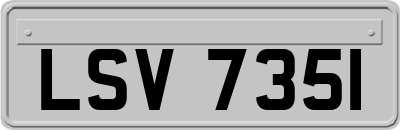 LSV7351