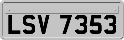 LSV7353
