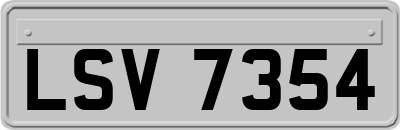 LSV7354