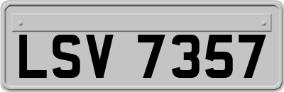 LSV7357