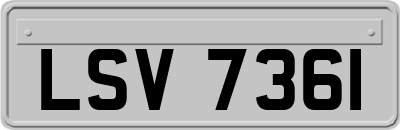 LSV7361