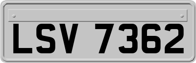 LSV7362