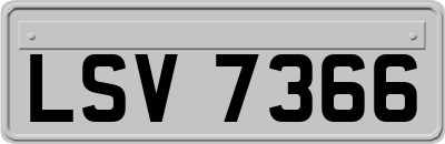 LSV7366