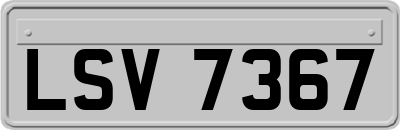 LSV7367