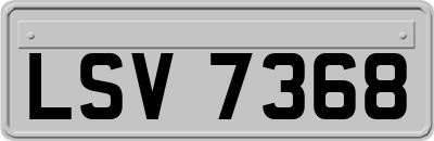 LSV7368