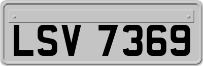 LSV7369