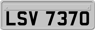 LSV7370