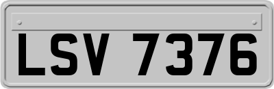 LSV7376