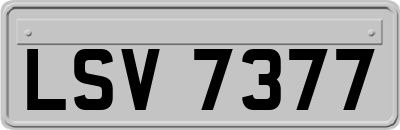 LSV7377