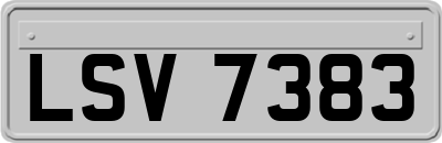 LSV7383