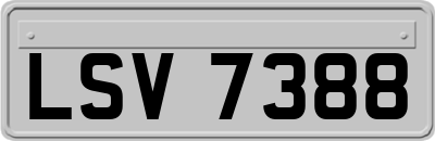 LSV7388