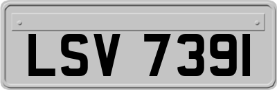 LSV7391