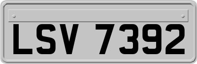 LSV7392
