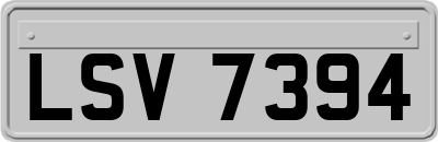 LSV7394