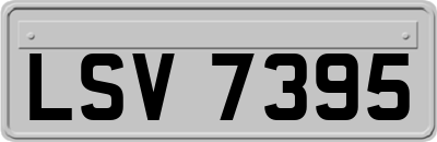 LSV7395