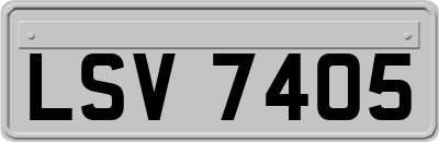LSV7405