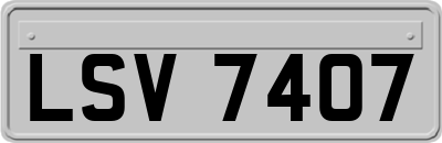 LSV7407