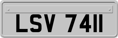 LSV7411